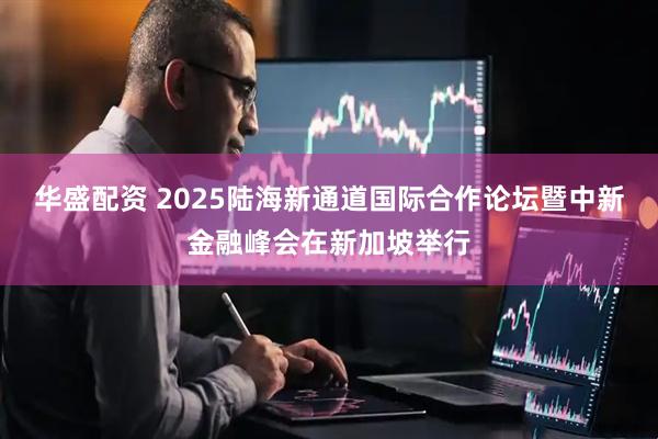 华盛配资 2025陆海新通道国际合作论坛暨中新金融峰会在新加坡举行